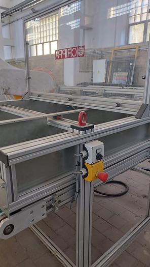 Used 2012 Crippa CA1142E