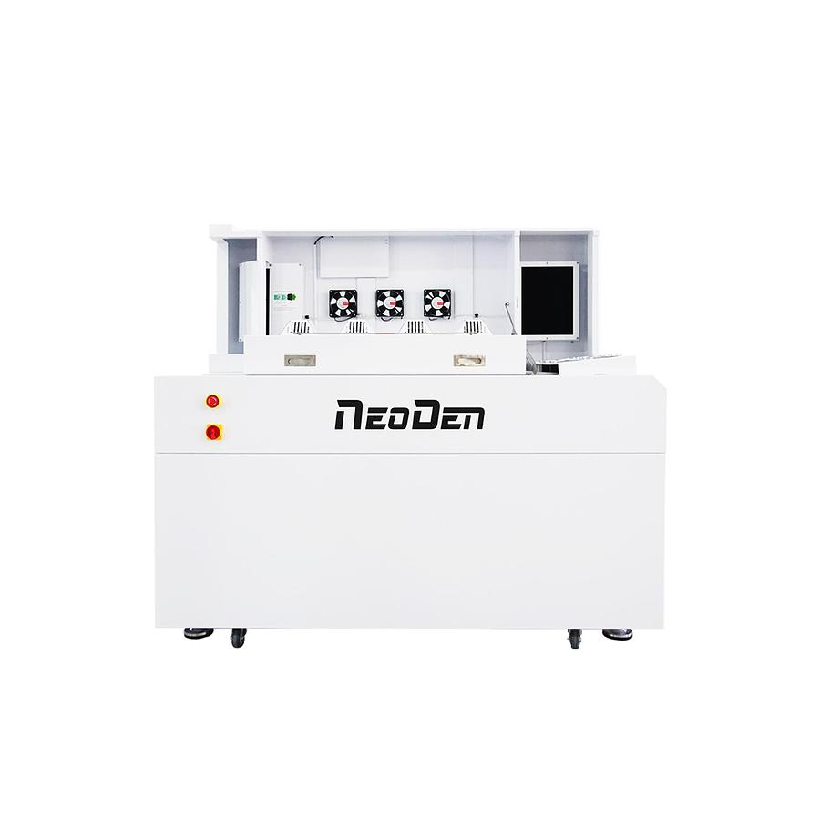 2026 NeoDen IN8C Reflow Oven