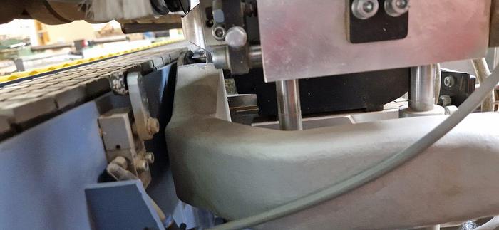 Used 2008 Hebrock AKV 3005 DK-F