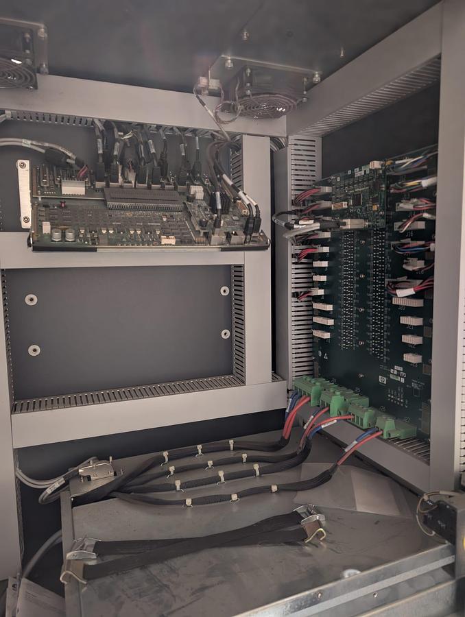 Used 2017 HP Indigo 12000