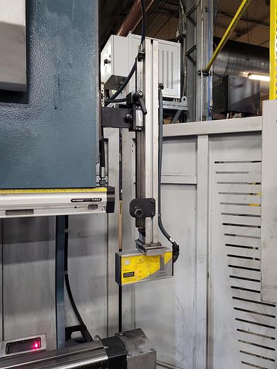 Used 2020 Durma AD Servo 60320