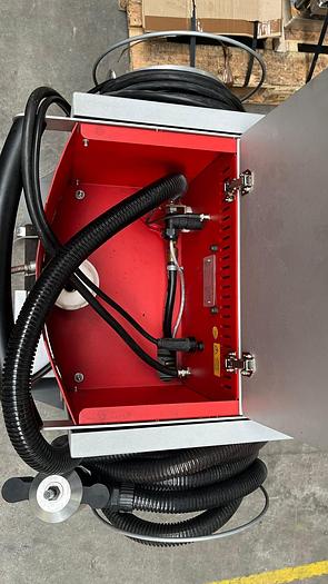 Used 2016 Handling Tech Eromobil ER400t ND