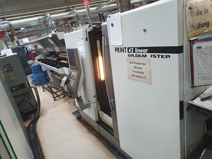 Used Index G200