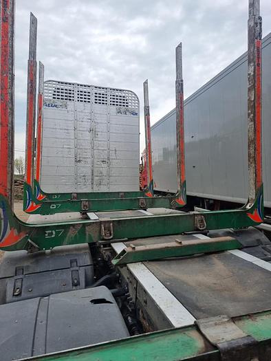 Used 2019 MAN 640 TGX