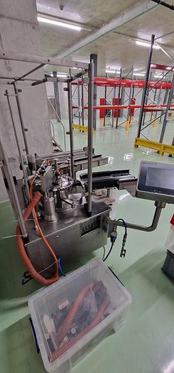 Used 2017 Seidenader V90-AVSB/60LR