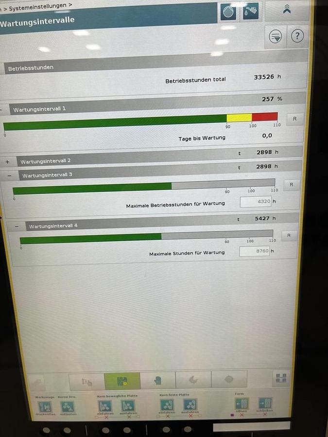 Used 2018 Engel Emotion 440/160