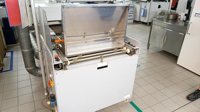 Used 1988 Löhr Herrmann L+H 8880