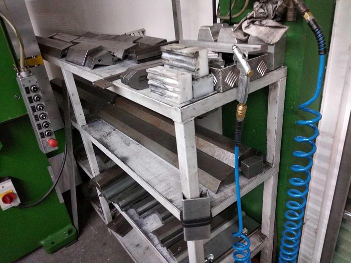 Used 1967 Eisen und Hammerwerk EHP 7 30