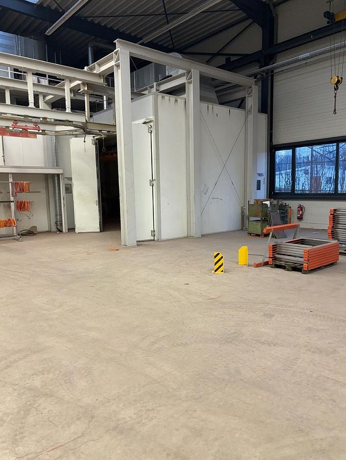 Used 2013 LUTRO KSP 6 BT