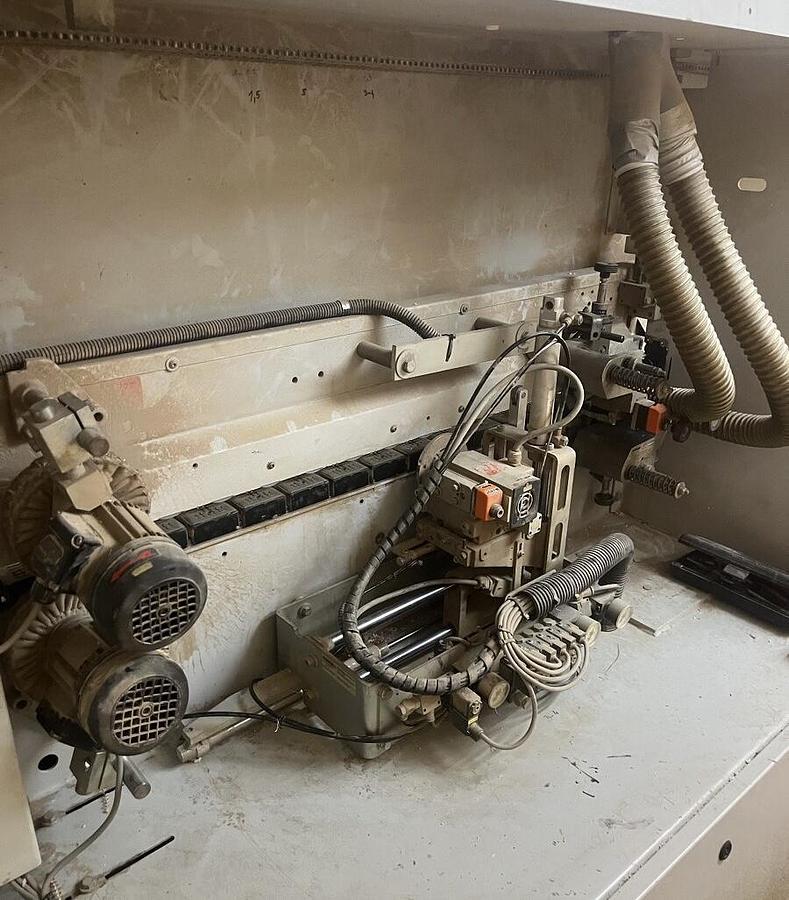 Used 2007 Holz-Her Sprint 1317