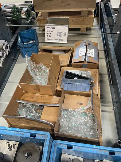 Used 1996 INDEX G200