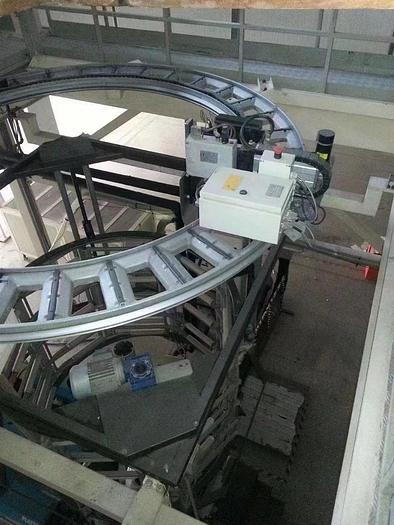 Used 2008 Italy Macchi S.p.A