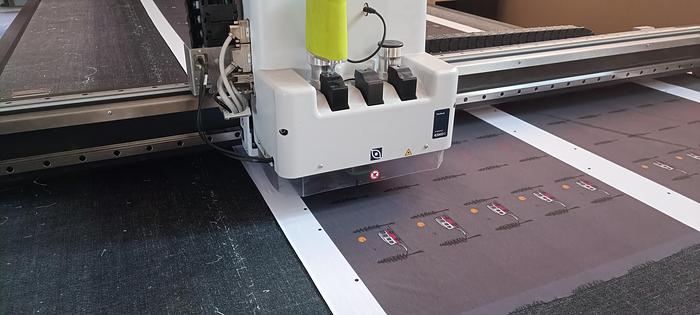 Used 2018 Kongsberg X44