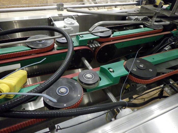 Used 2015 Kliklok VARI RIght