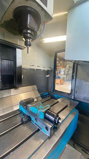 Used 1999 Kondia B-640