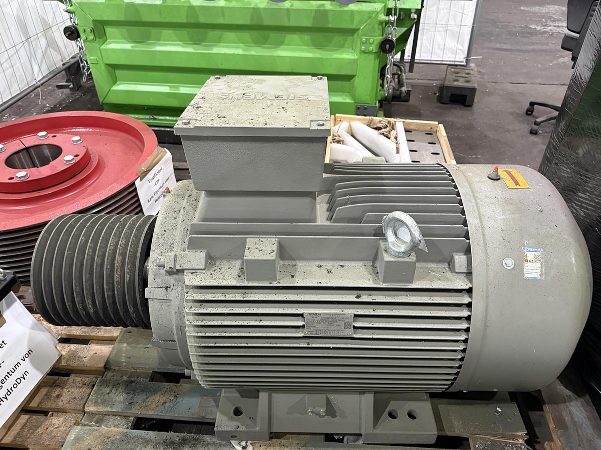 Used Avian G60/150-R5-S2