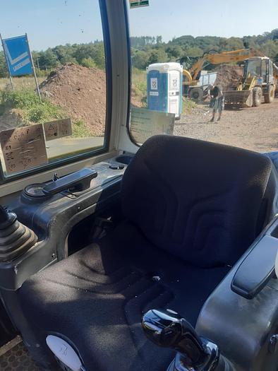 Used 2007 Terex TC 37