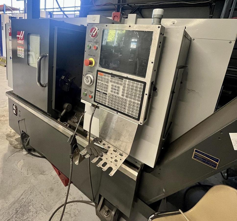 Used 2016 Haas ST-15
