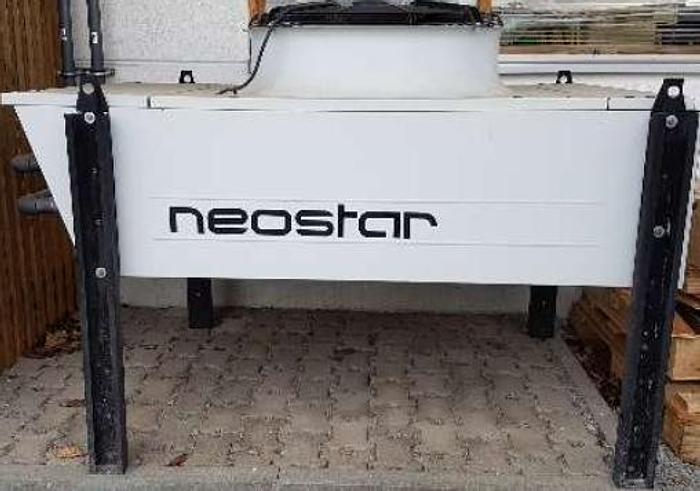 Used Neostar RKA 300