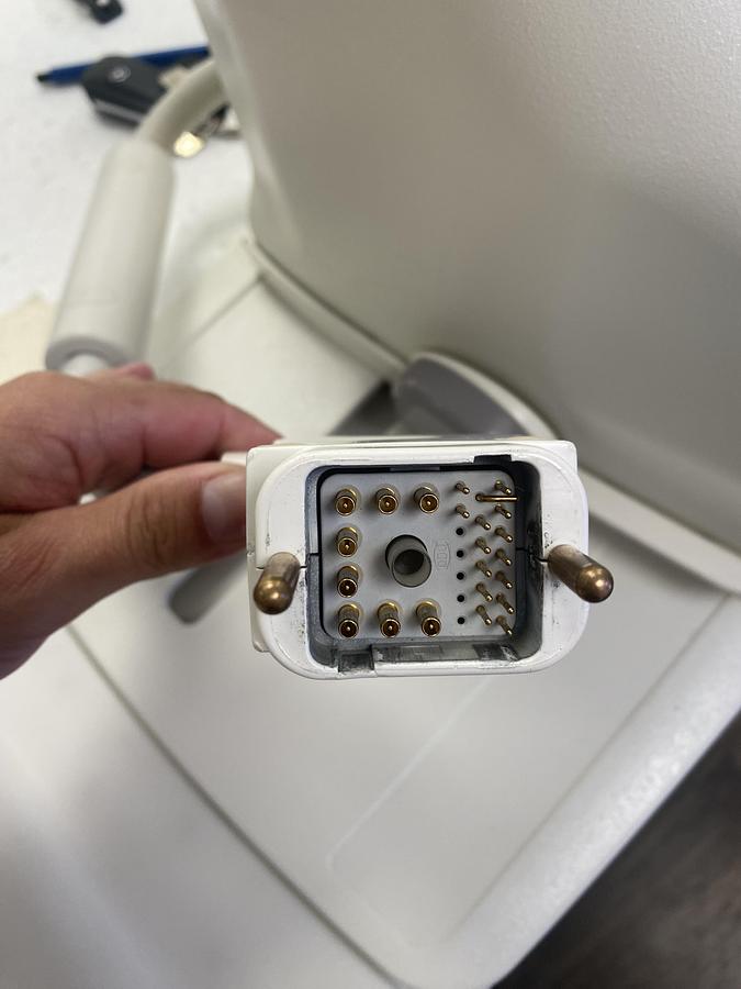 Used 2011 Siemens Avanto