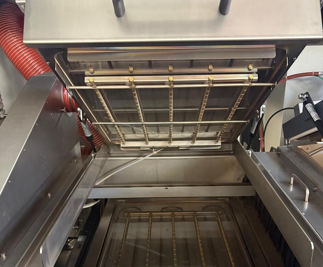 Used 2022 ERSA Powerflow PRO Wave