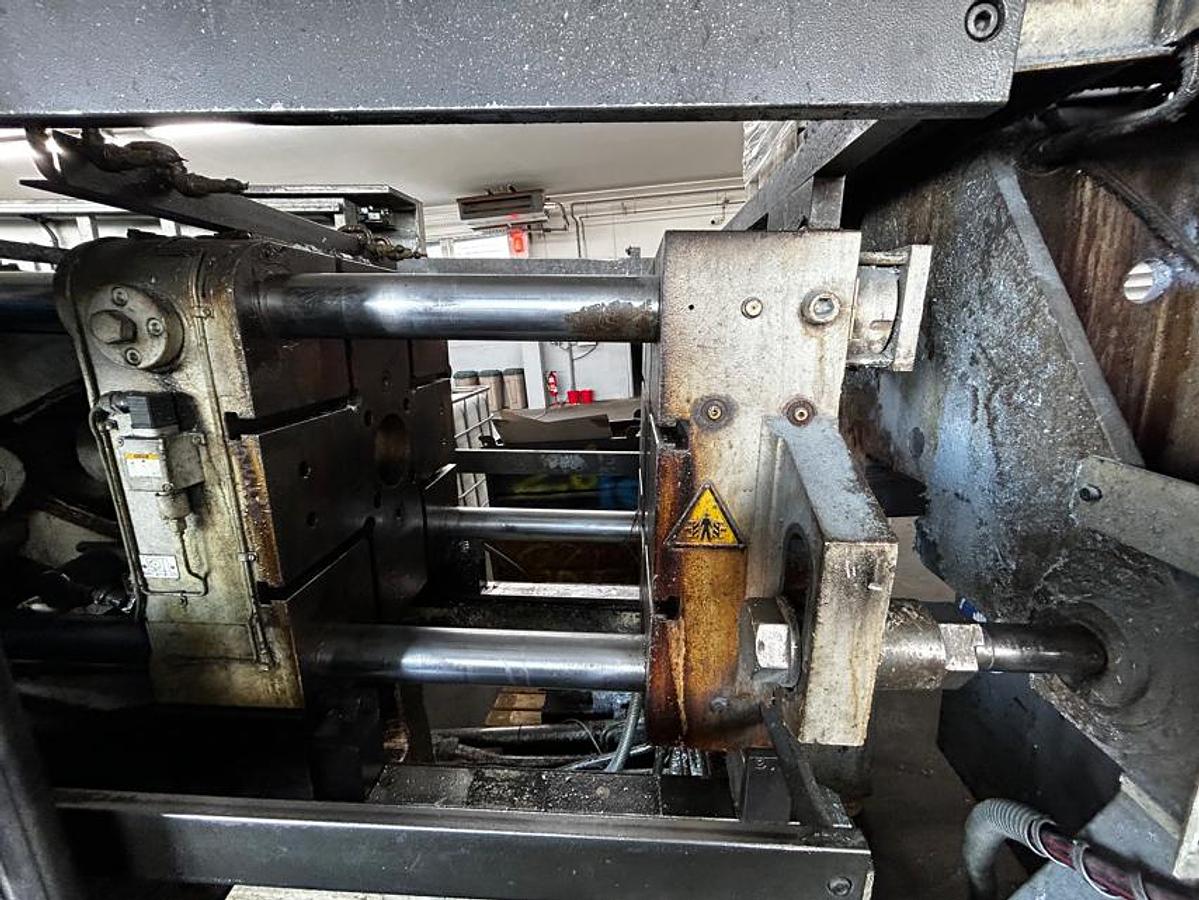 Used 1998 FRECH DAW 125 S RC