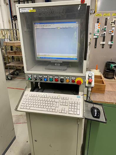 Used Vektor PF 25-17 A