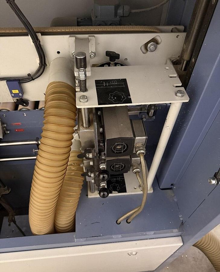 Used 2009 Hebrock TOP 1000