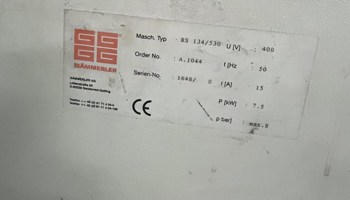 Used 1999 MAN Roland Lithoman IV