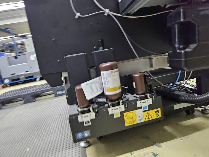 Used 2021 Mimaki UJF-7151