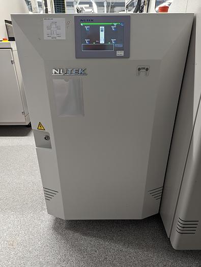 Used 2021 Nutek NTA 910TVXL