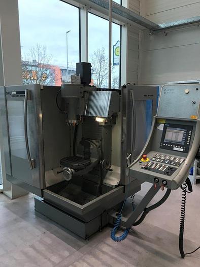 Used 2002 Deckel DMU 35 M