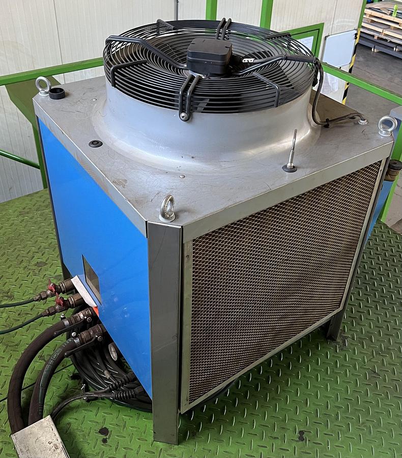 Used 2018 Prima Power Platino Fiber 1530