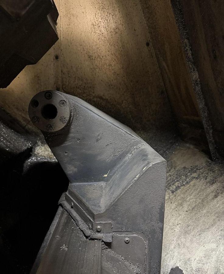 Used 2009 DMG NEF 400