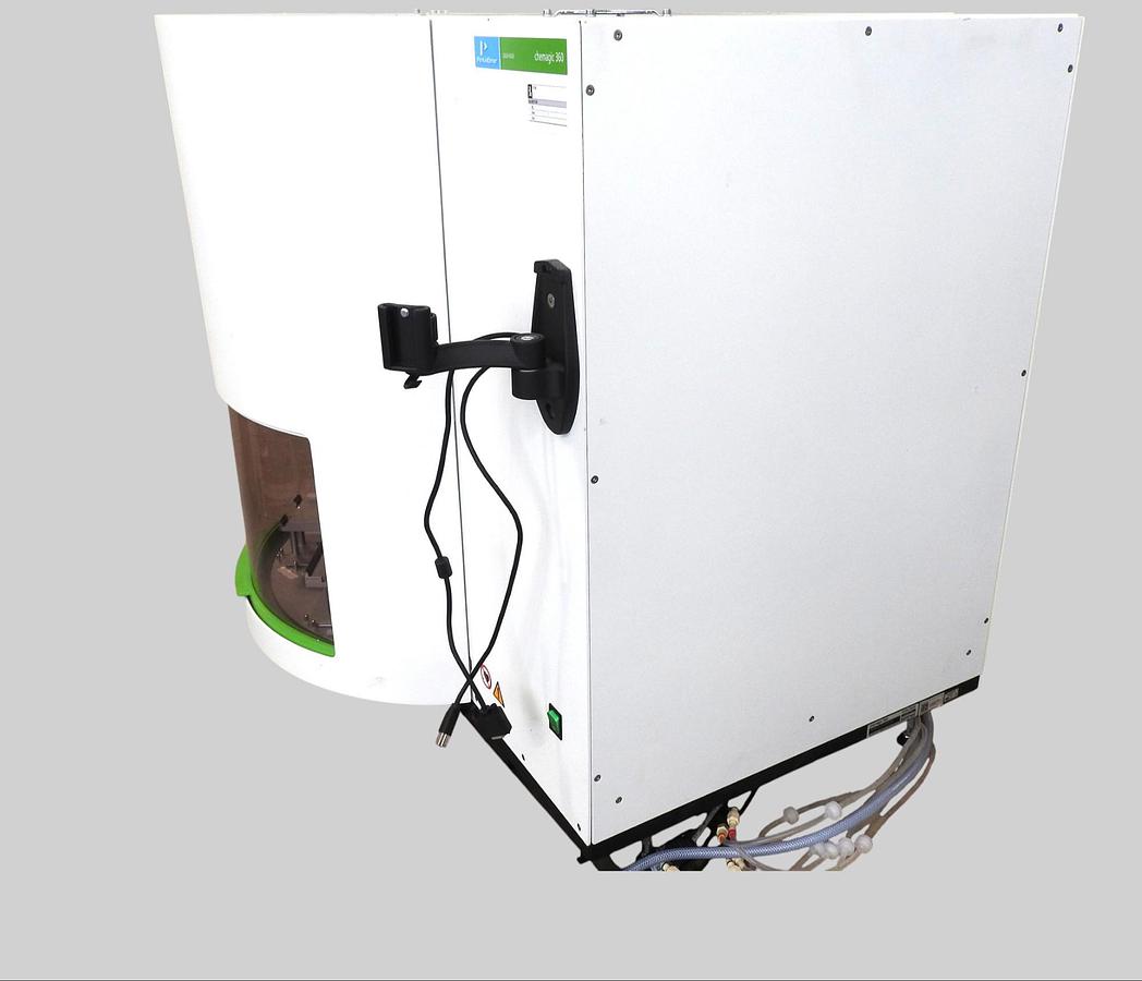 Used 2014 PerkinElmer chemagic 360 DNA/RNA Extraction System