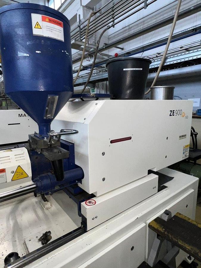 Used 2018 ZHAFIR ZE900