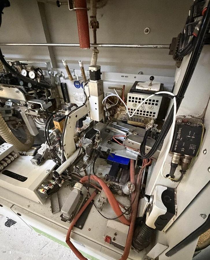 Used 2021 BIESSE AKRON 1330 A