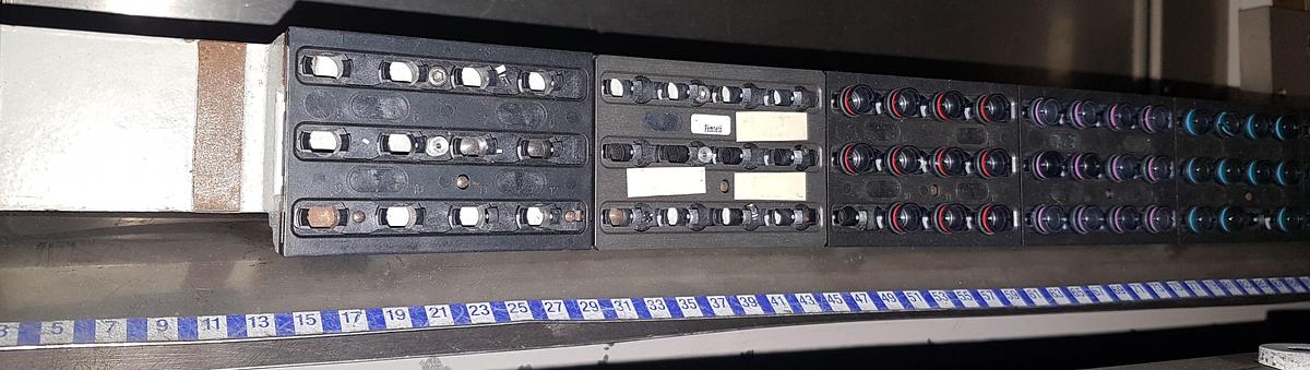 Used Siemens Siplace SMT Machines  Package