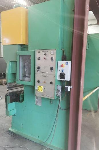 Used 1977 Fasti HOAN CPHE 125/30