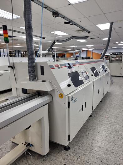 Used 2007 Asscon VP 2000