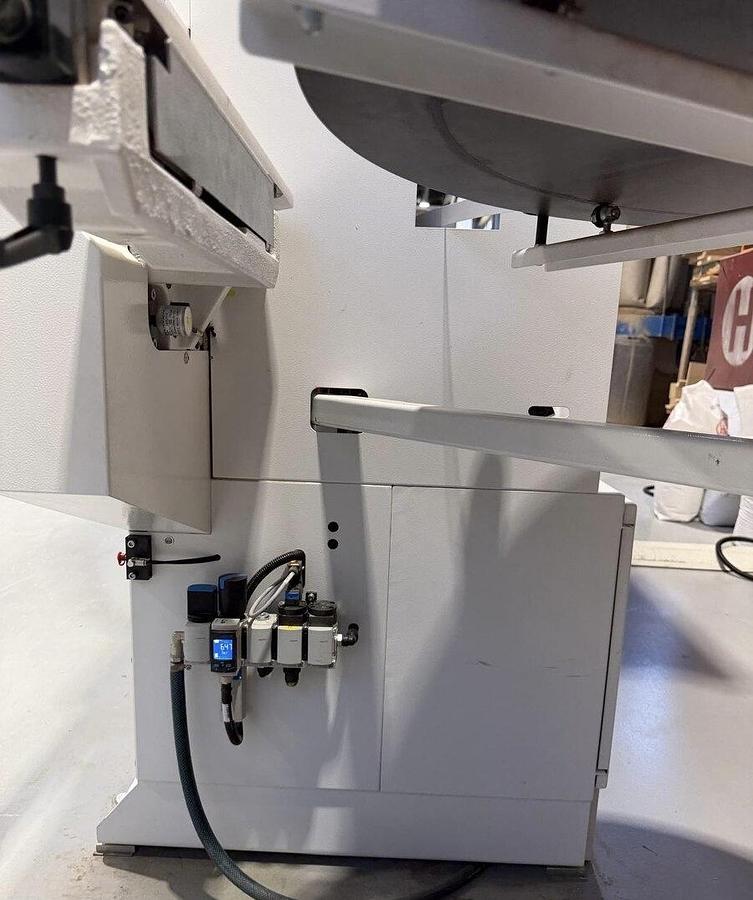 Used 2022 HOMAG EDGETEQ S-200