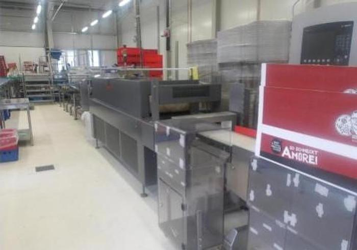 Used 2015 SOCO SYSTEM BE 2300 ASS R