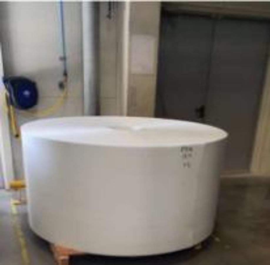 Used 2007 Davis Complete XPS Foam Sheet Extrusion and Coating Line