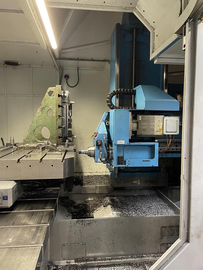 Used 2011 AUERBACH AX3 TLF