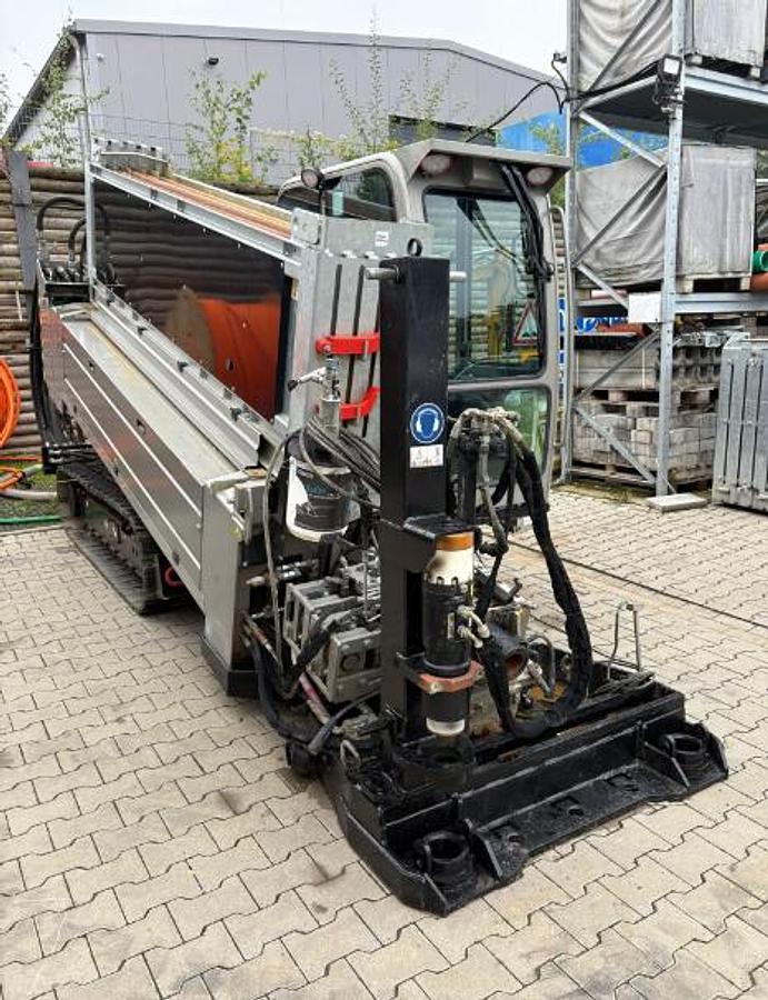 Used 2022Tracto-Technik HDD Fleet Package for Sale 