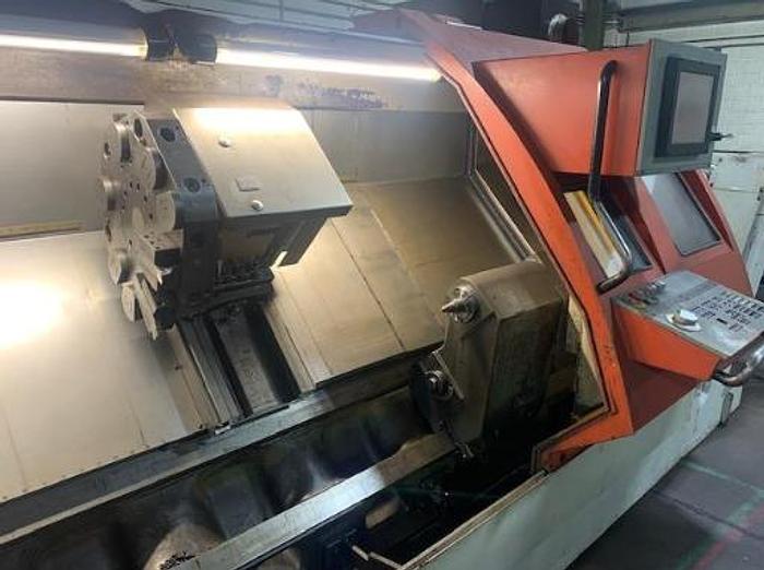 Used DMG MORI CTX600 DL 2000