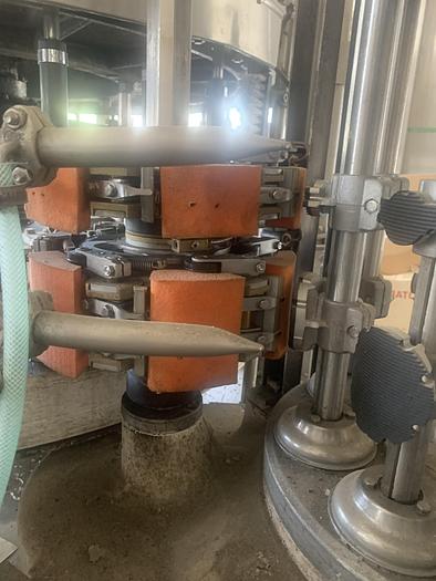 Used 2008 Krones Solomatic