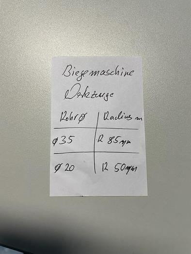 Used 1998 Lang EL 45