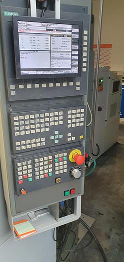 Used 2000 CHIRON FZ 08 W