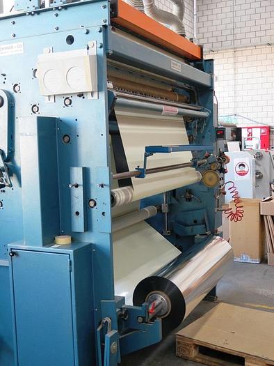Used 2000 Ochsner UWS 1600